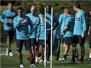 Bóng đá anh, ngoại hạng anh, lịch thi đấu euro 2012, Vấn đề của Inter: Sóng ngầm đã nổi